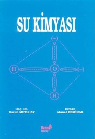 Su Kimyası