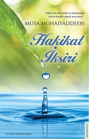 Hakikat İksiri