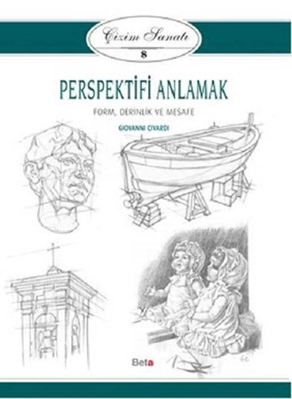 Perspektifi Anlamak / Çizim Sanatı 8