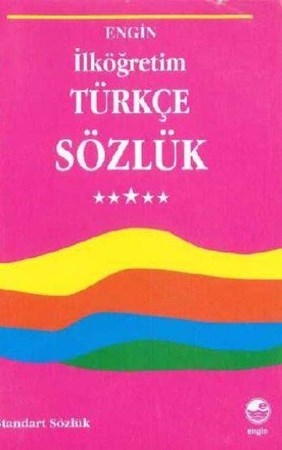 İlköğretim Türkçe Standart Sözlük