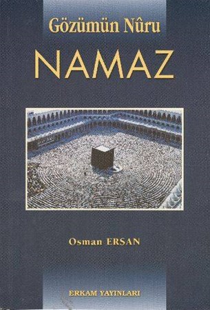 Gözümün Nuru Namaz
