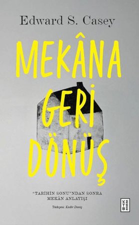 Mekana Geri Dönüş