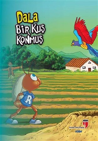 Dala Bir Kuş Konmuş Sabır