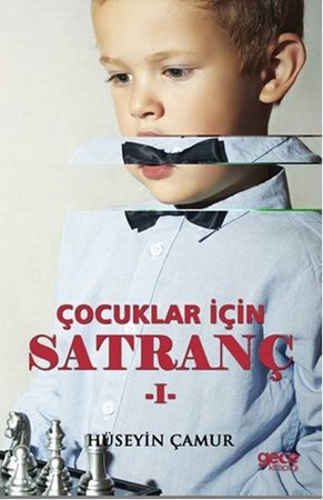 Çocuklar İçin Santraç 1