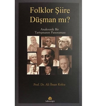 Folklor Şiire Düşman Mı