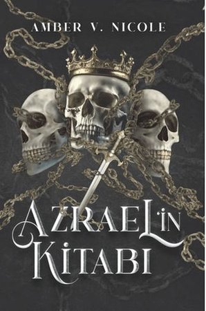 Azrael'in El Kitabı