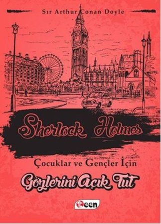 Sherlock Holmes 2 - Gözlerini Açık Tut