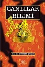 Canlılar Bilimi