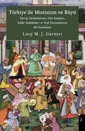 Türkiye’de Mistisizm ve Büyü