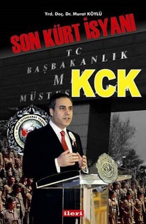 Son Kürt İsyanı Kck