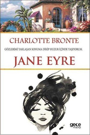 Jane Eyre