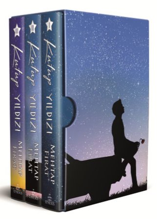 Kutup Yıldızı Seti - 3 Kitap Takım Ciltli