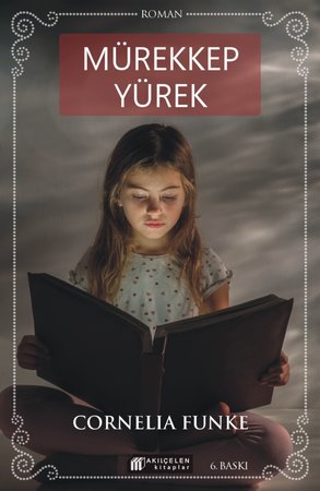 Mürekkep Yürek