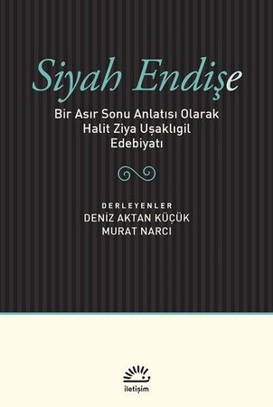 Siyah Endişe