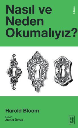 Nasıl ve Neden Okumalıyız?