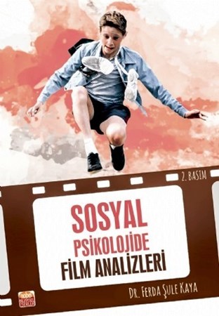 Sosyal Psikolojide Film Analizleri