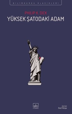 Yüksek Şatodaki Adam