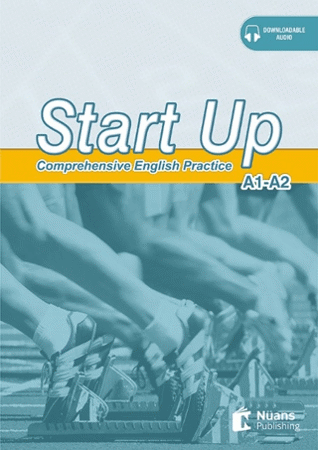 Başlangıç ​​+Ses Temel İngilizce Seti