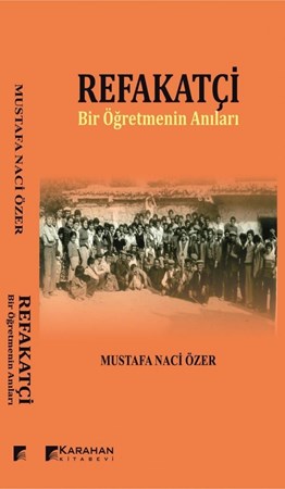 Refakatçi Bir Öğretmenin Anıları