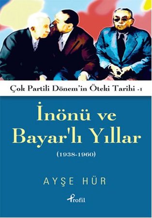 İnönü ve Bayarlı Yıllar 1938 - 1960