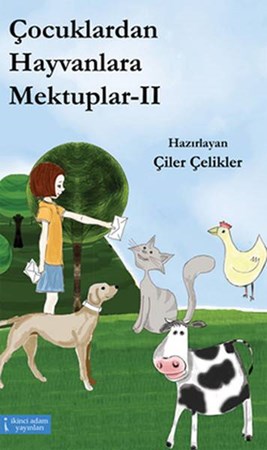 Çocuklardan Hayvanlara Mektuplar 2