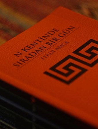 N Kentinde Sıradan Bir Gün