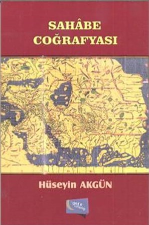 Sahabe Coğrafyası