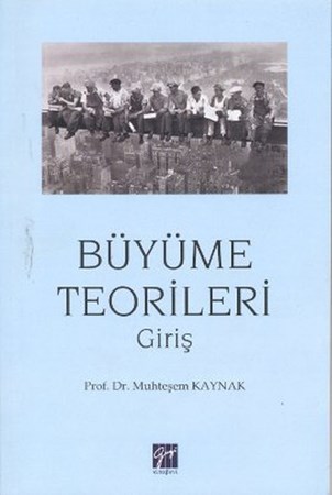 Büyüme Teorileri Giriş