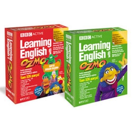Bbc Activite Learning English Ozmo