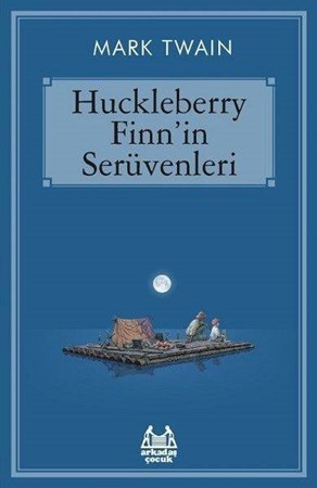 Huckleberry Finn'in Serüvenleri