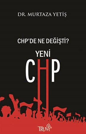 Yeni Chp Chp'de Ne Değişti