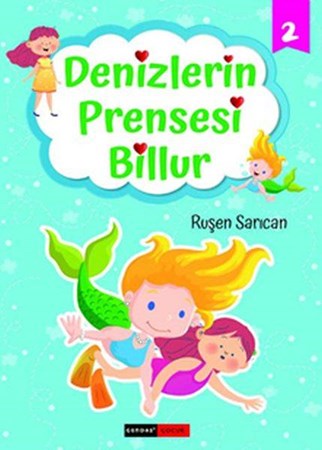 Denizlerin Prensesi Billur