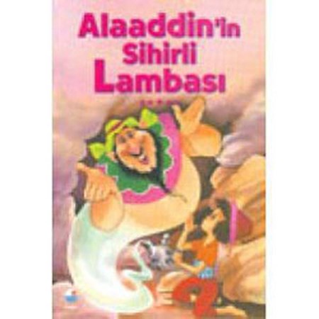 Alaaddinin Sihirli Lambası