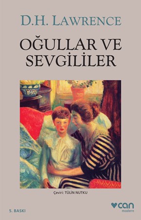Oğullar Ve Sevgililer