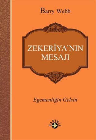 Zekeriyanın Mesajı