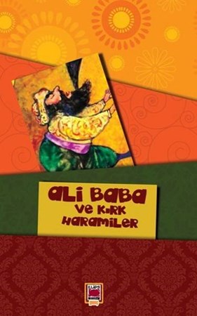 Ali Baba Ve Kırk Haramiler