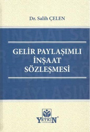 Gelir Paylaşımlı İnşaat Sözleşmesi