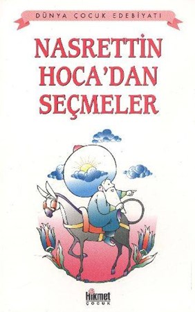 Nasrettin Hocadan Seçmeler