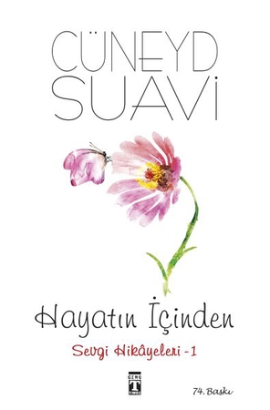 Hayatın İçinden - Sevgi Hikayeleri 1