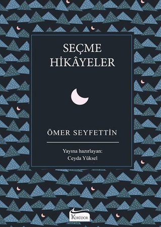 Seçme Hikâyeler (Bez Ciltli)