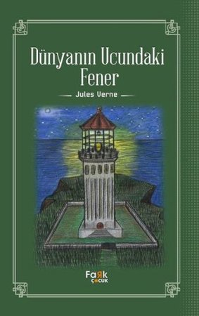 Dünyanın Ucundaki Fener