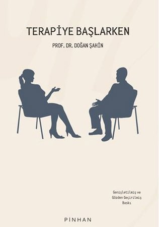 Terapiye Başlarken