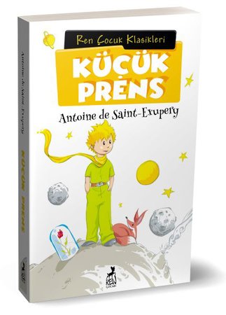 Küçük Prens
