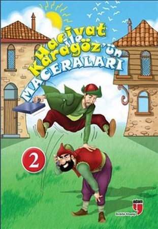 Hacivat Ile Karagöz'ün Maceraları 2