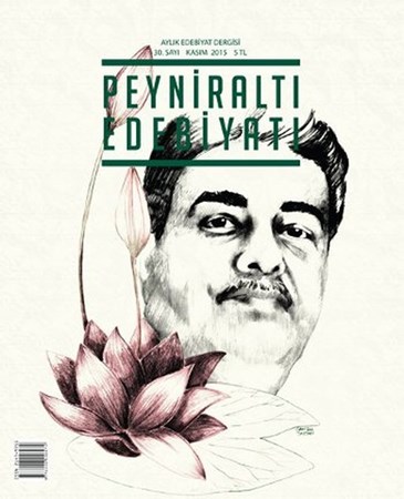 Peyniraltı Edebiyatı Sayı 30