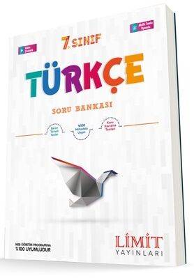 7. Sınıf Türkçe Soru Bankası
