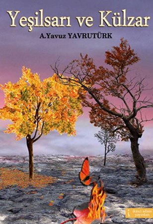 Yeşilsarı Ve Külzar