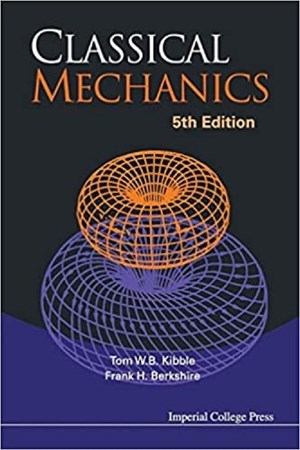 Classical Mechanics