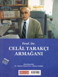 Celal Tarakçı Armağanı - Mustafa Özbalcı Armağanı (Çift Taraflı)