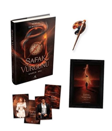 Şafak Vurgunu - 1